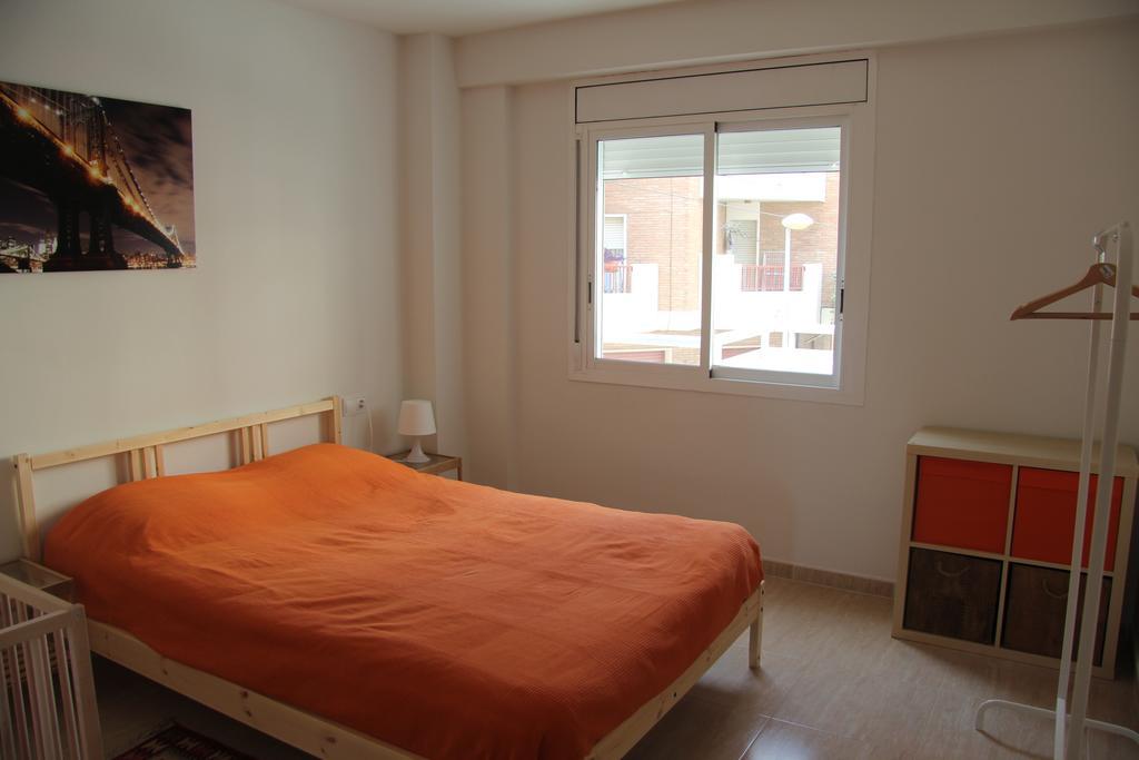 Apartment Verge De Montserrat Cambrils Exterior photo